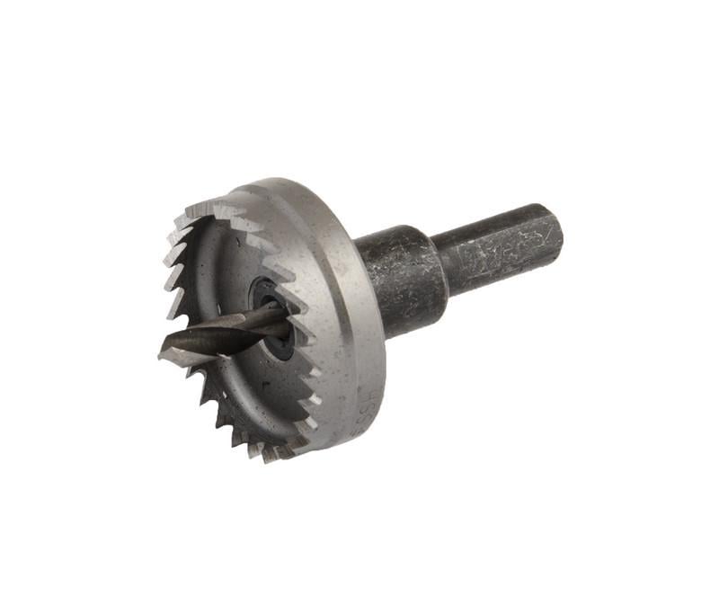 Свердло корончате Granite HSS 40 мм (6-08-040) Свердло корончате Granite HSS 40 мм (6-08-040)