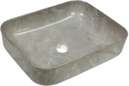 Умывальник Invena Florina 51 см (CE40705) Умывальник Invena Florina 51 см (CE40705)