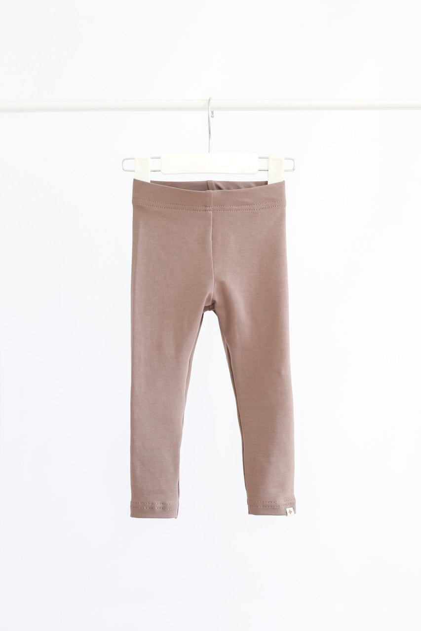 Лосини дитячі Mag Baby Viven 80 см 9-12 міс. Капучино (2216728884)