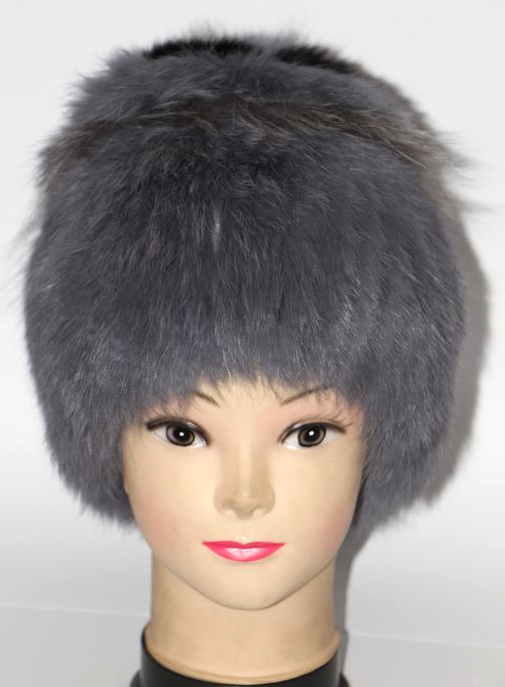 Шапка женская меховая (28424)