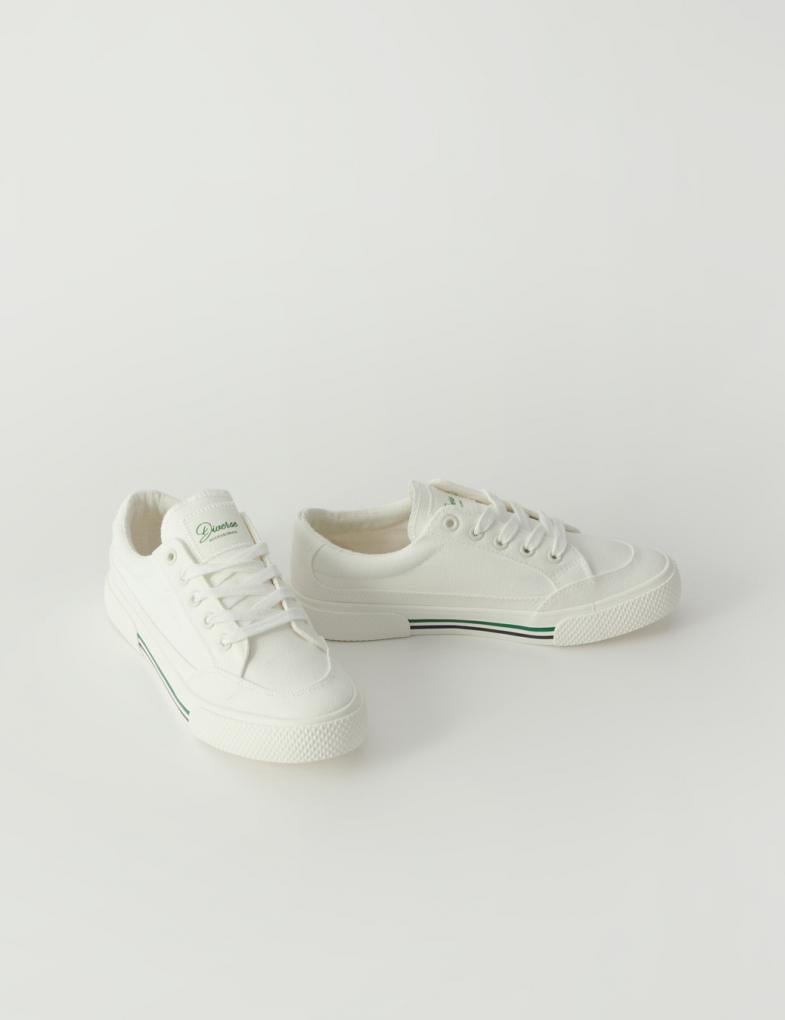 Кроссовки женские Diverse NIKOLE II р. 40 Белый (5905384009623)