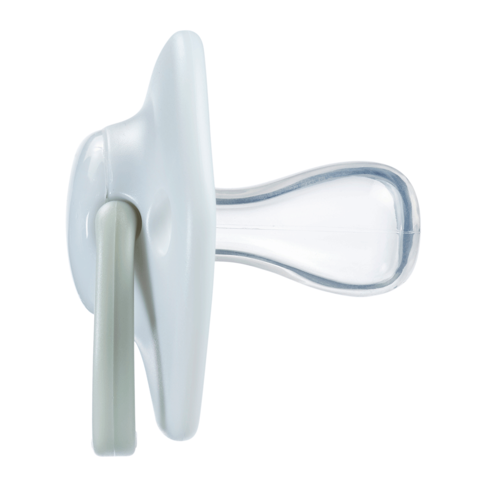 Пустышка Moda Orthodontic 6-18 мес 2 шт. (TT0499) - фото 4 Пустышка Moda Orthodontic 6-18 мес 2 шт. (TT0499) - фото 4