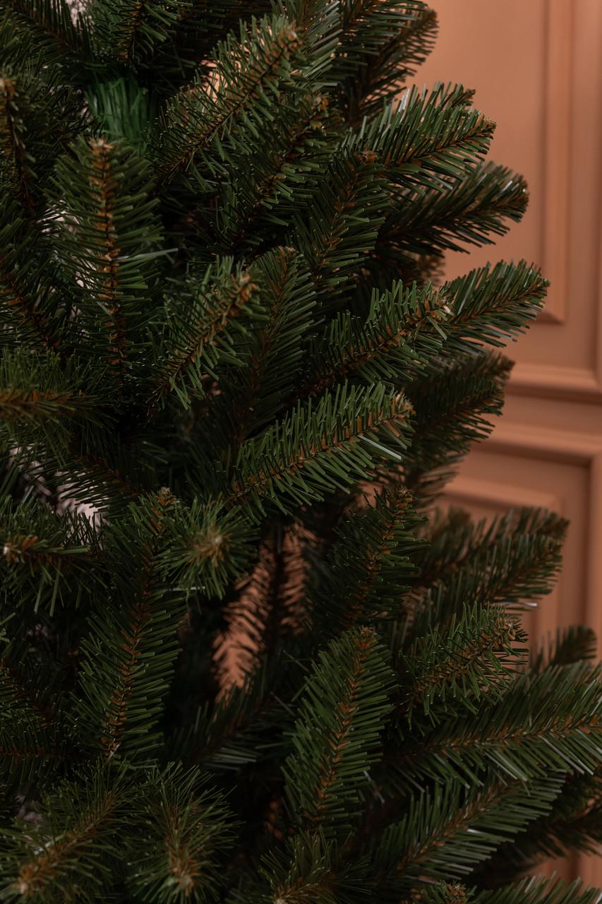 Штучна ялинка Різдвяна ніч SOK-3-1 1 м Зелений (29912770) - фото 5