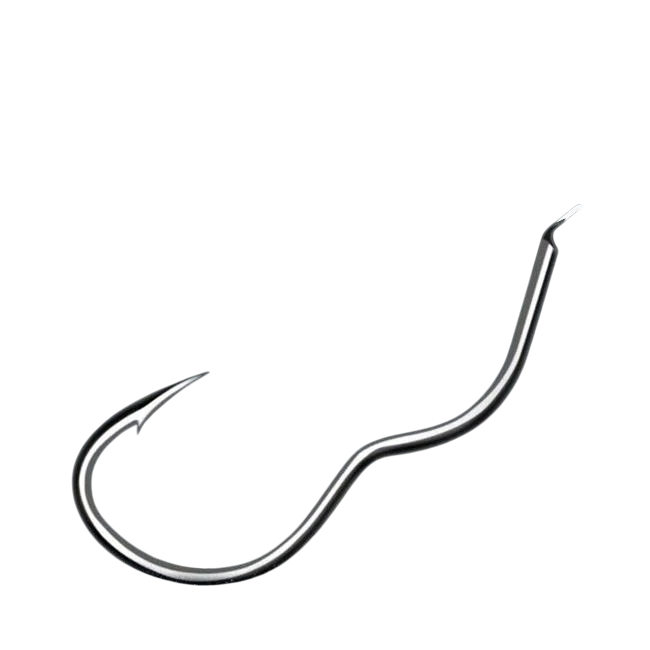 Набір гачків №2 з покращеним зацепом (25655689)