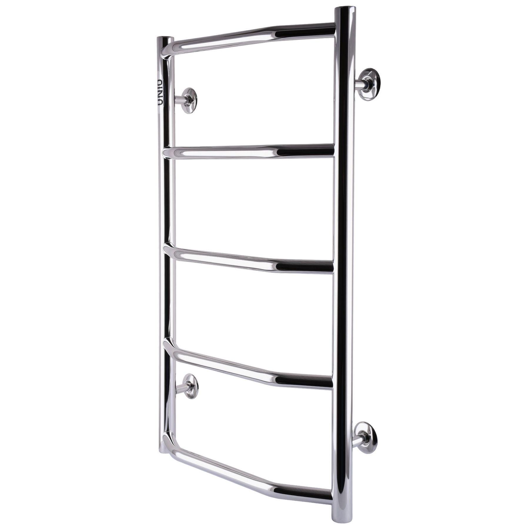 Полотенцесушитель UNIO LT W 700-400-5 Лестница Трапеция (20644) - фото 2 Полотенцесушитель UNIO LT W 700-400-5 Лестница Трапеция (20644) - фото 2