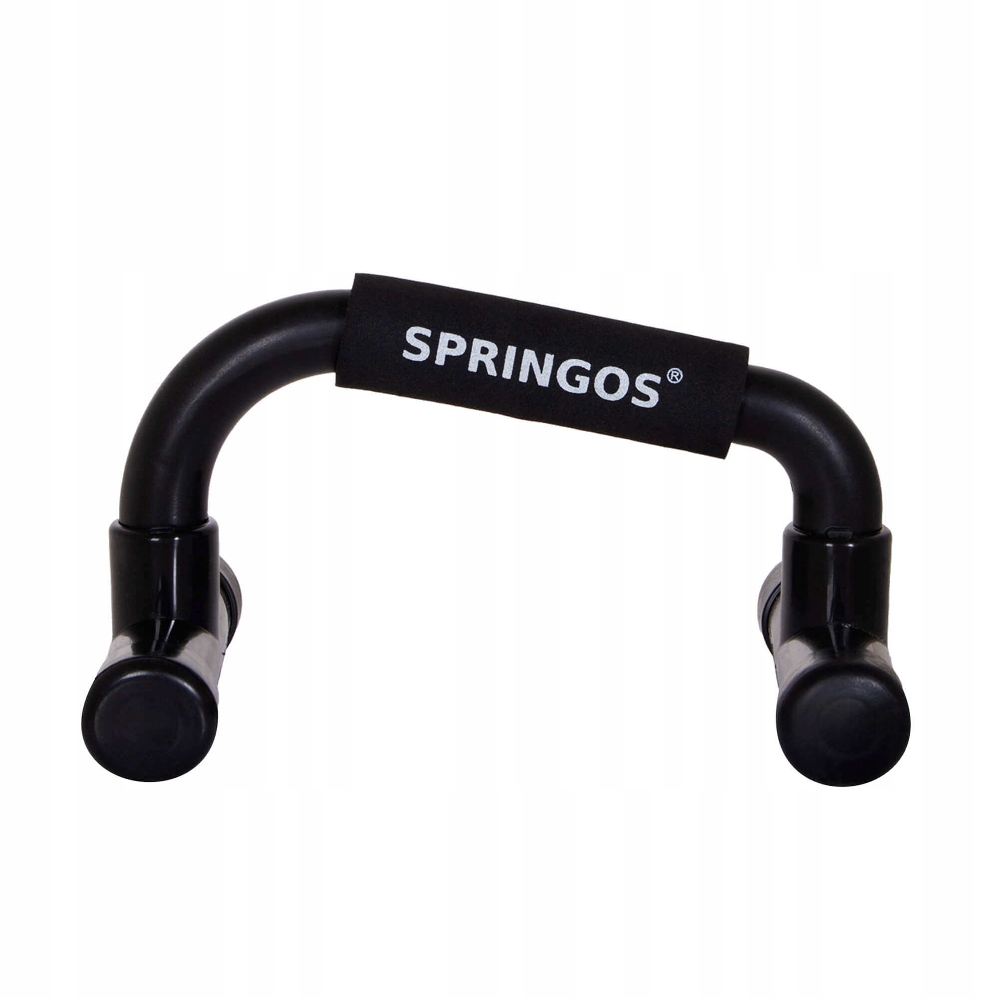 Упори для віджимань Springos Push-up Bars (FA0126) - фото 4 Упори для віджимань Springos Push-up Bars (FA0126) - фото 4