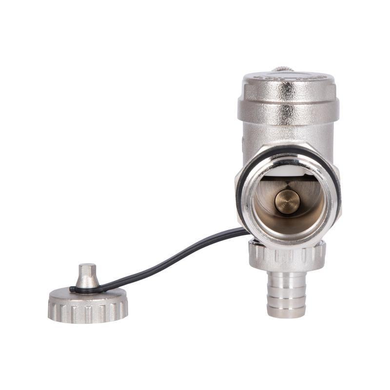 Сливная группа SD Plus SD367W25 1'' (SD00030409) - фото 4 Сливная группа SD Plus SD367W25 1'' (SD00030409) - фото 4