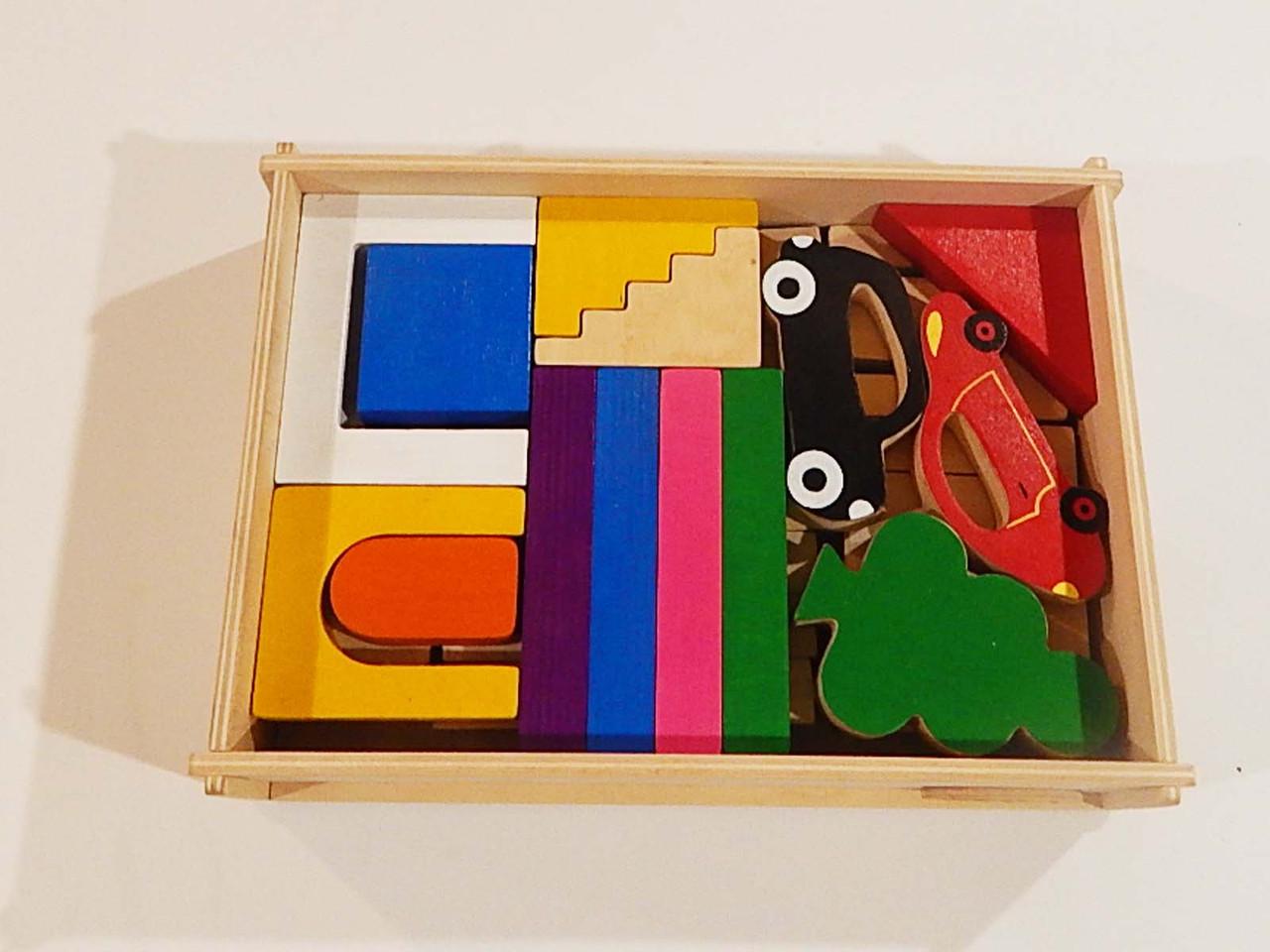 Конструктор HEGA Сходства и Различия (108) - фото 3 Конструктор HEGA Сходства и Различия (108) - фото 3