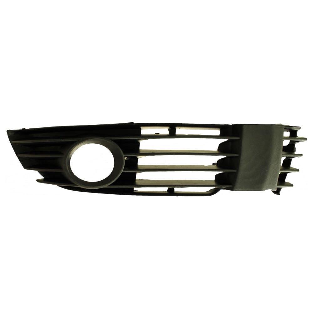 Решетка бампера AVTM Volkswagen Passat B5 01-05 левая с отв для п/тум 9539 993