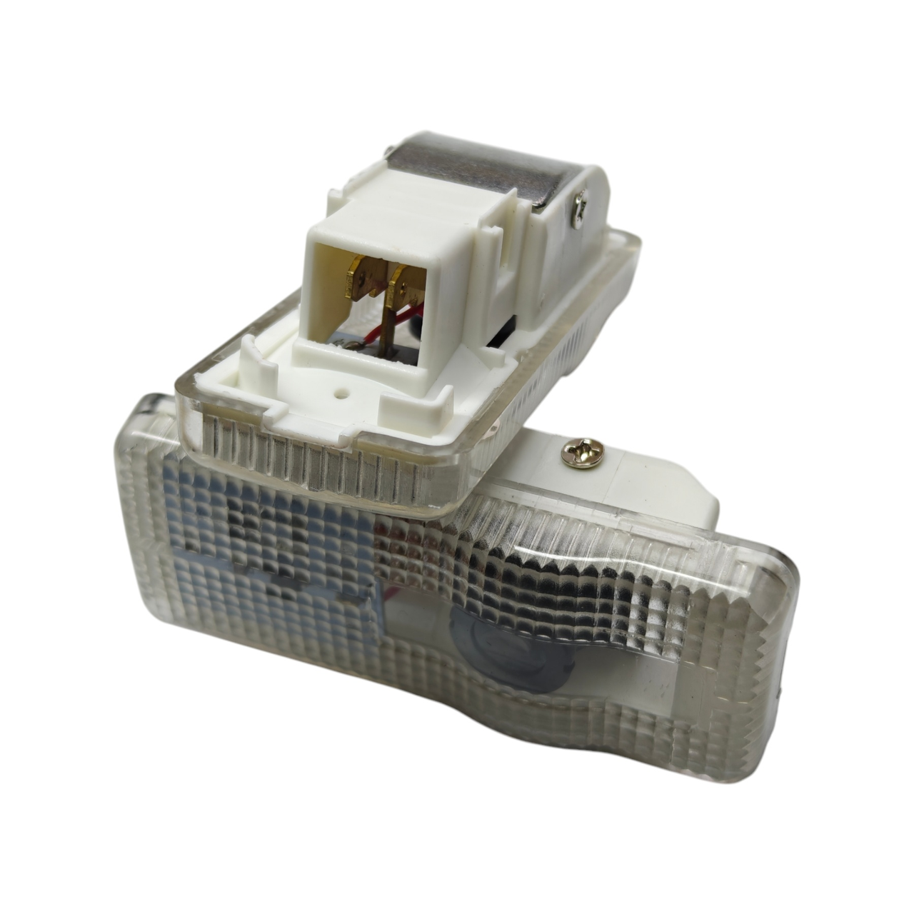 Подсветка на дверь автомобиля светодиодная штатная с логотипом Citroen (2174806739) - фото 4 Подсветка на дверь автомобиля светодиодная штатная с логотипом Citroen (2174806739) - фото 4