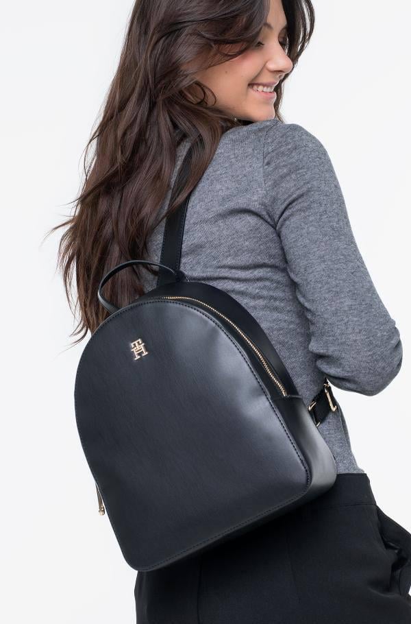 Рюкзак женский Tommy Hilfiger (EKL336) - фото 2 Рюкзак женский Tommy Hilfiger (EKL336) - фото 2
