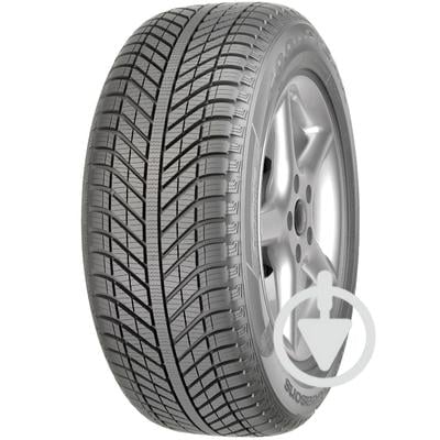 Автошини Goodyear Vector 4 Seasons SUV 4x4 215/70 R16 100T