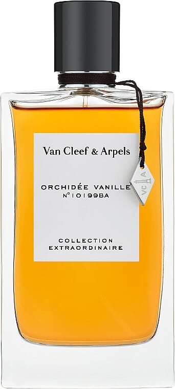 Парфюмированная вода Van Cleef & Arpels Orchidee Vanille в транспортной упаковке 75 мл (1289_8219)
