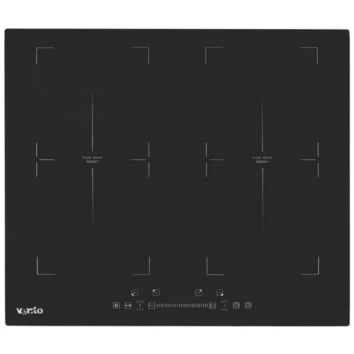 Варильна поверхня Ventolux VI 65 FZ TC (3344)