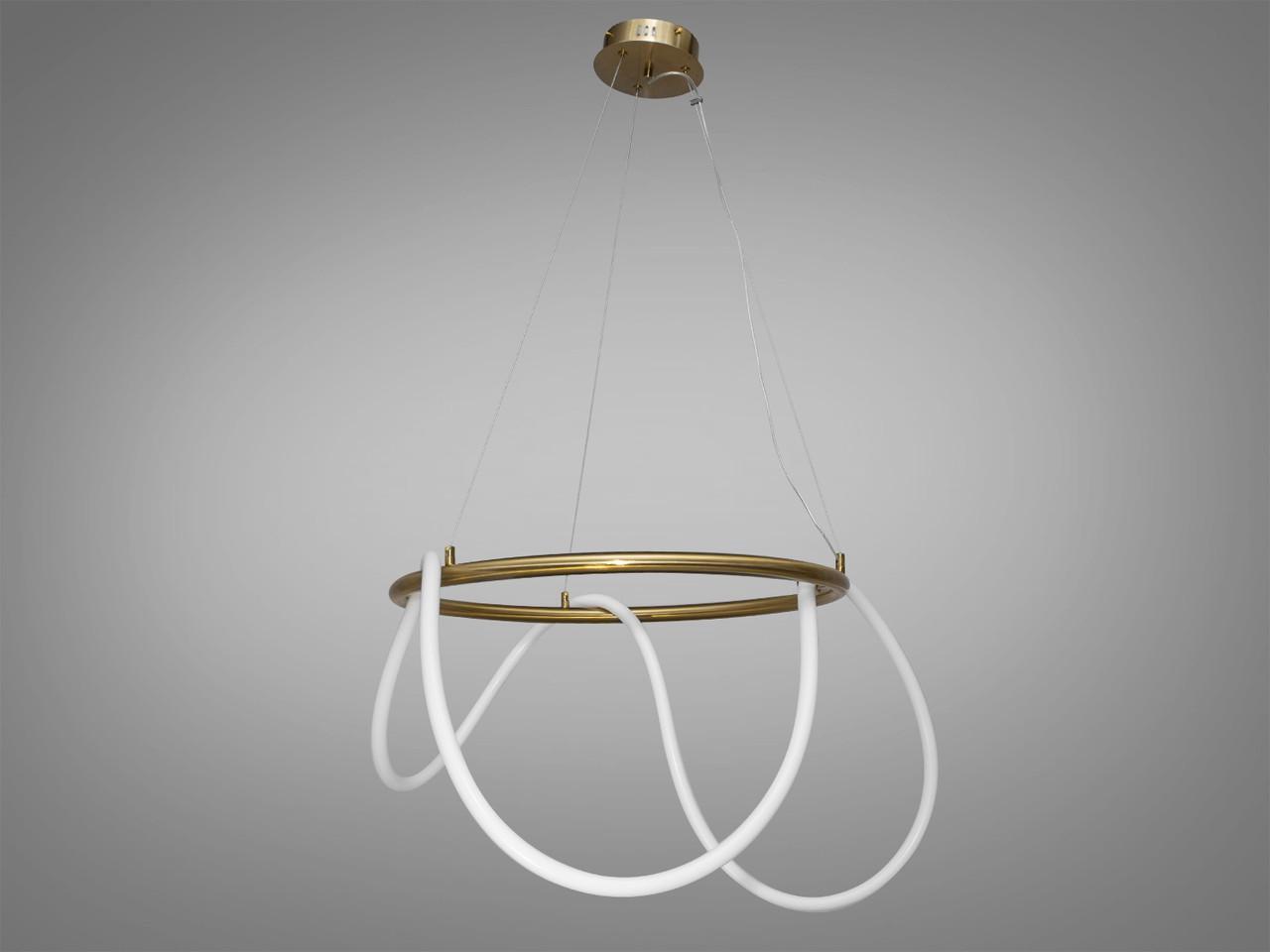 Люстра LED SY9752-D600GAB (2437599976)