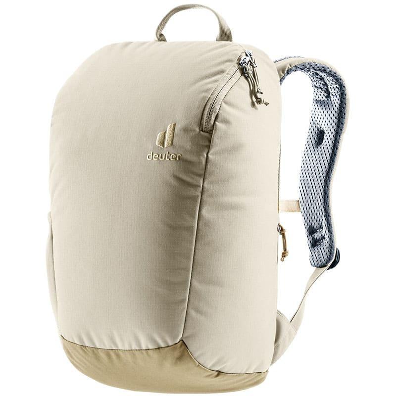 Городской рюкзак Deuter Stepout 16 л Bone-desert (38151236615)