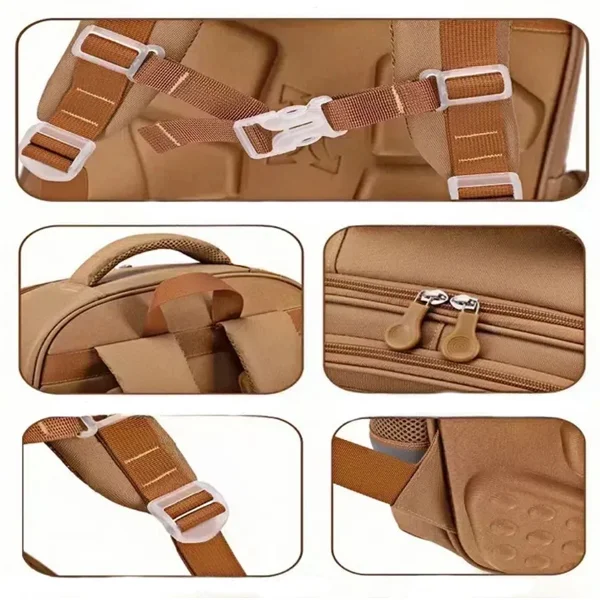 Детский рюкзак (C01793) - фото 3 Детский рюкзак (C01793) - фото 3