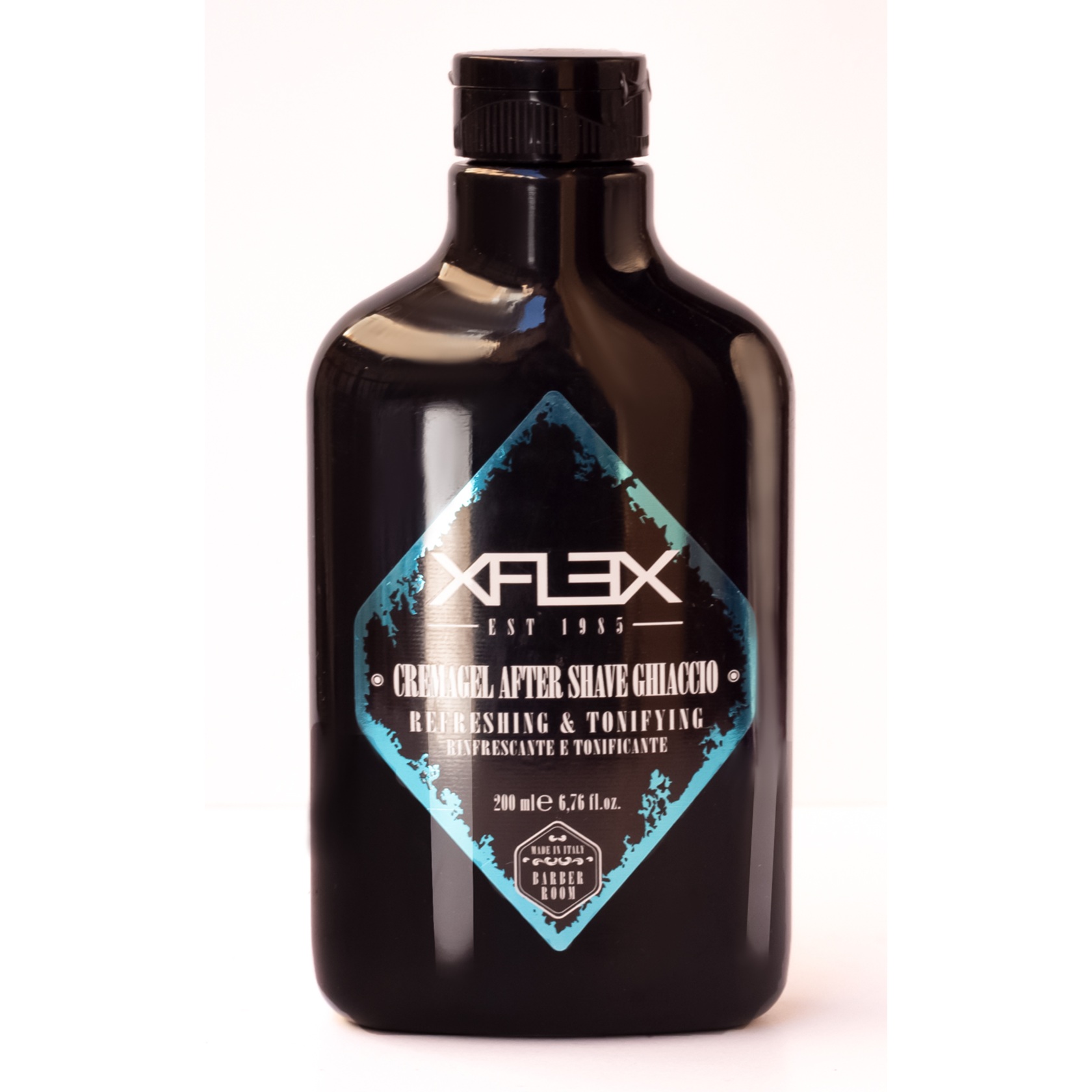 Бальзам после бритья охлаждающий Xflex Бальзам после бритья охлаждающий Xflex