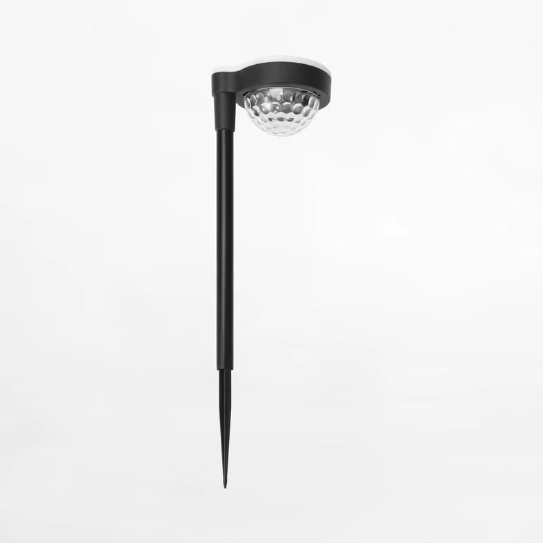 Фонарь садовый Созвездие с проекцией на солнечной батарее 4 шт. Теплый белый (MX-00009030) - фото 9 Фонарь садовый Созвездие с проекцией на солнечной батарее 4 шт. Теплый белый (MX-00009030) - фото 9