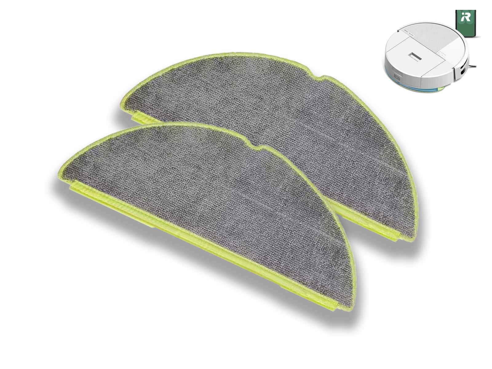 Салфетки для влажной уборки 2 шт. для iRobot Roomba 205