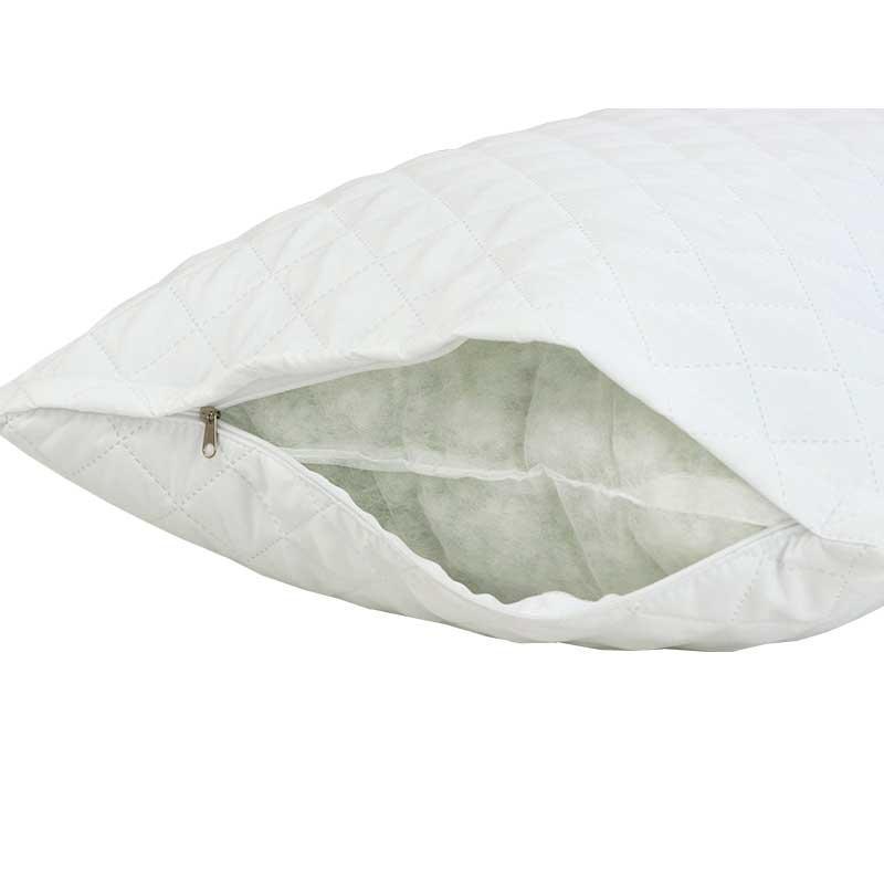 Подушка Руно Classic plus 50x70 см Белый (21212) - фото 3