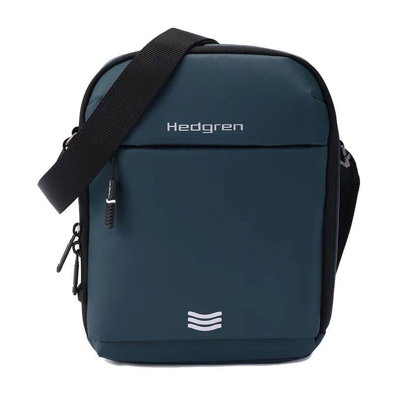 Мужская сумка через плечо Hedgren Commute Walk 3,98 л City Blue (HCOM09/706-01)