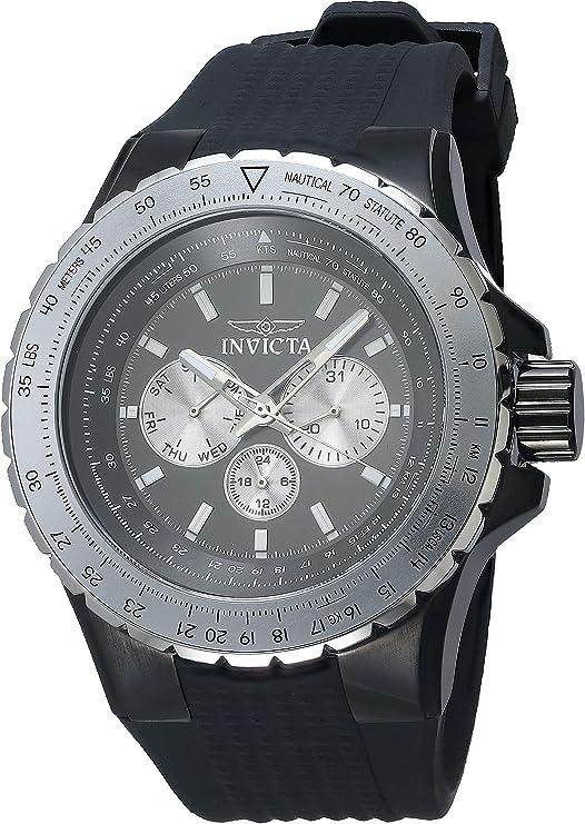 ᐉ Часы Invicta 33033 Aviator (12409040)