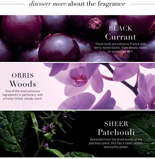 Лосьйон парфумований Victoria's Secret Very Sexy Orchid Fragrance Lotion 250 мл (44672368) - фото 5 Лосьйон парфумований Victoria's Secret Very Sexy Orchid Fragrance Lotion 250 мл (44672368) - фото 5