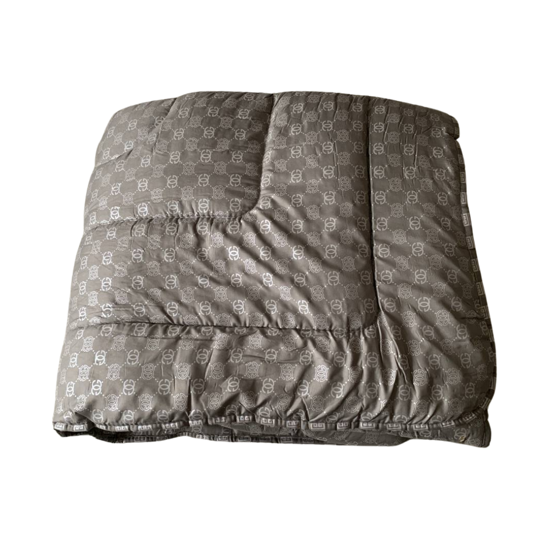 Одеяло зимнее Холофайбер Комфорт полуторное 150х210 см - фото 4 Одеяло зимнее Холофайбер Комфорт полуторное 150х210 см - фото 4