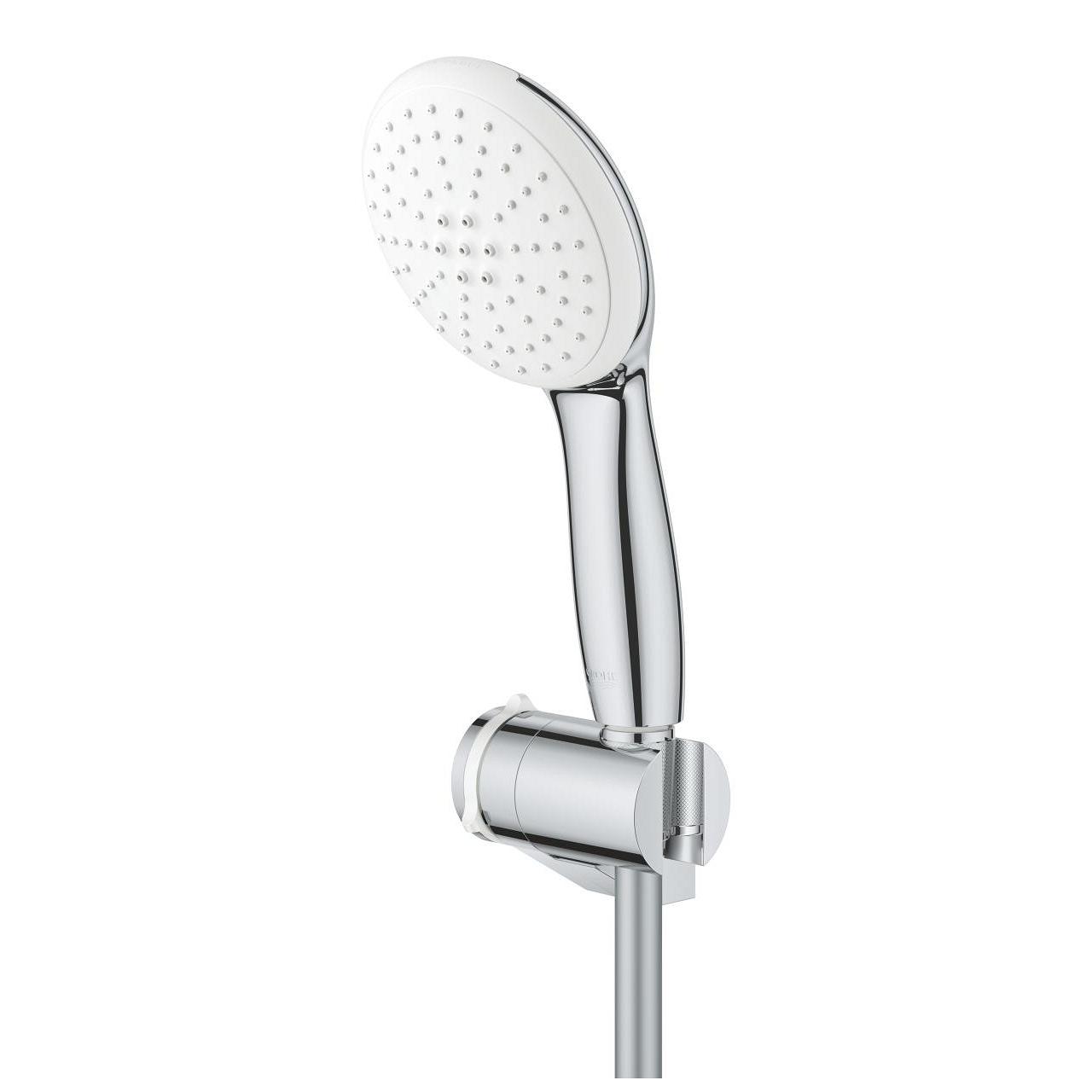 Душовий комплект Grohe Tempesta 27601003 Хром (226350) - фото 3