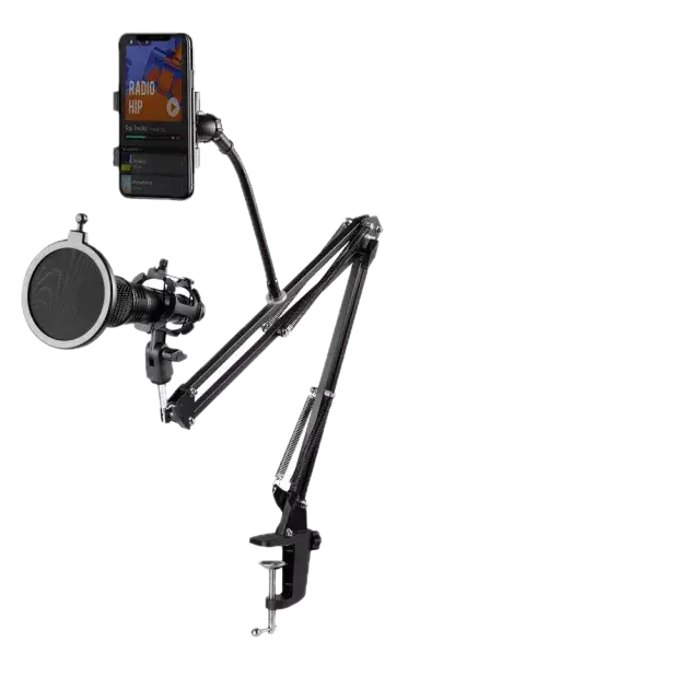 Комплект пантограф паук и фильтр поп (NB37.1) - фото 2 Комплект пантограф паук и фильтр поп (NB37.1) - фото 2