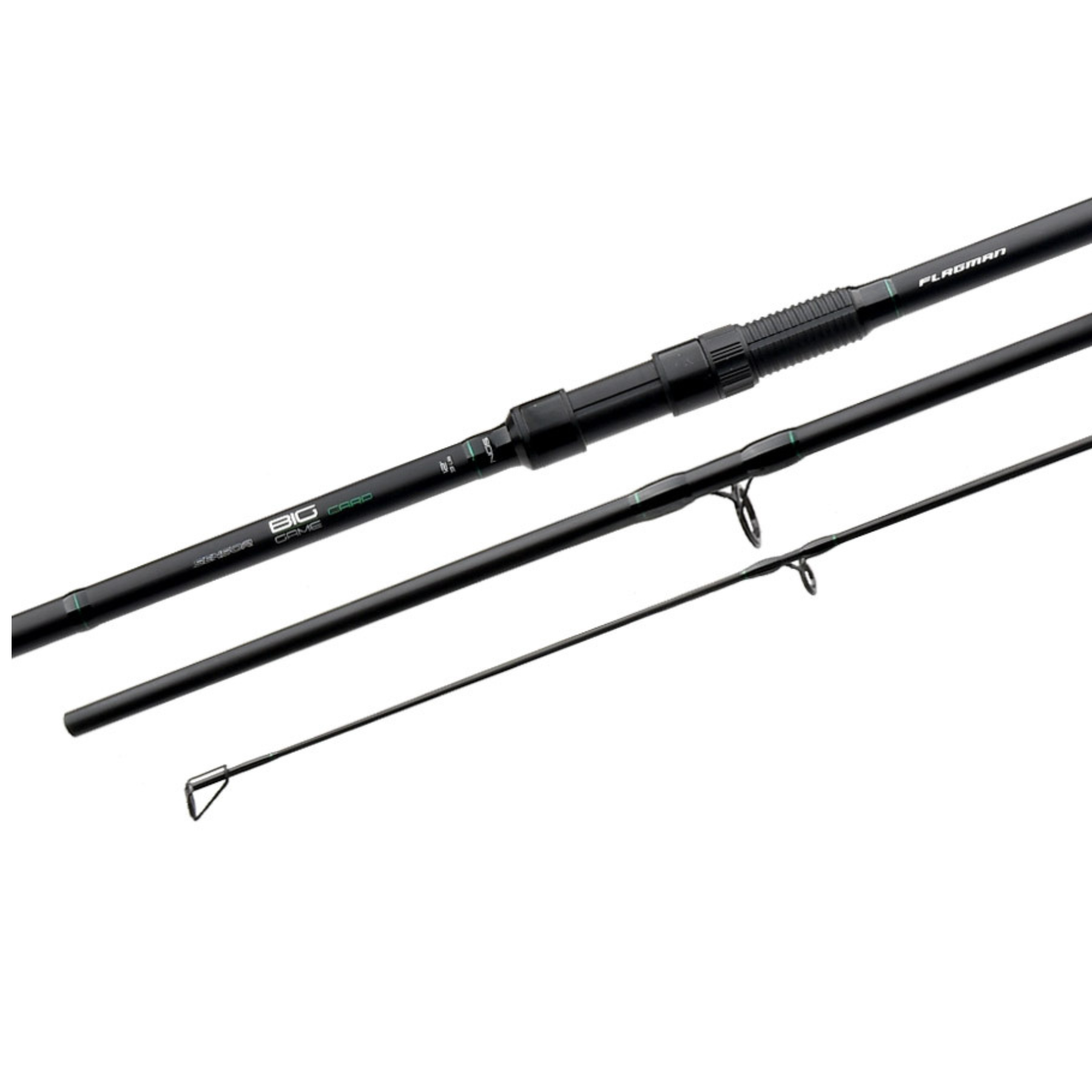 Удилище карповое Sensor Big Game Carp NGS 3,9 м 3,5 lbs (76608)