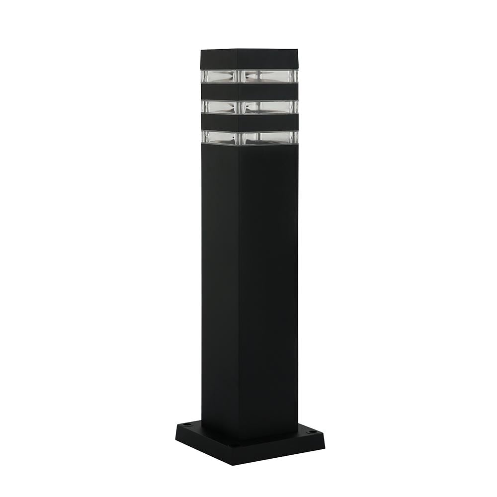 Светильник садово-парковый столбик HOROZ ELECTRIC PALMERA/S3 Е27