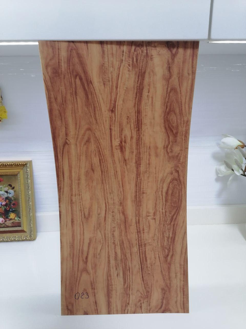 PET-панель cамоклеюча глянцева 600х300х2,5 мм Кумкват з відтінком помаранчевий (VN3-094) - фото 2 PET-панель cамоклеюча глянцева 600х300х2,5 мм Кумкват з відтінком помаранчевий (VN3-094) - фото 2