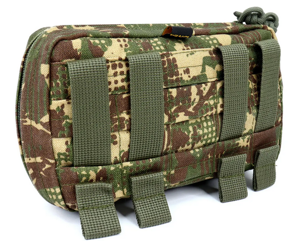 Підсумок адміністративний Cordura 1000D для речей Хижак - фото 5 Підсумок адміністративний Cordura 1000D для речей Хижак - фото 5