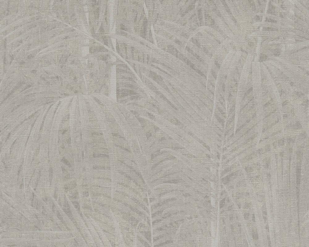 Обои виниловые на флизелиновой основе 0,53х10,05 A.S.Creation Secret Garden 33606-2