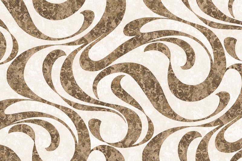 Обои виниловые Yasham 7540-4 Felicity на флизелиновой основе 1,06x10,05 м