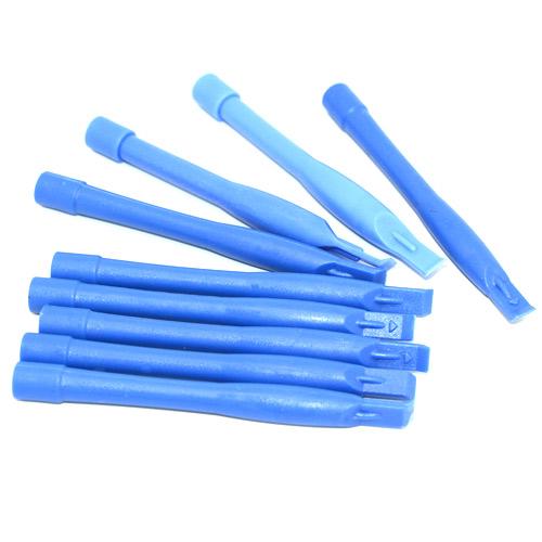 Лопатка пластиковая съемник для вскрытия корпусов разборки 10x