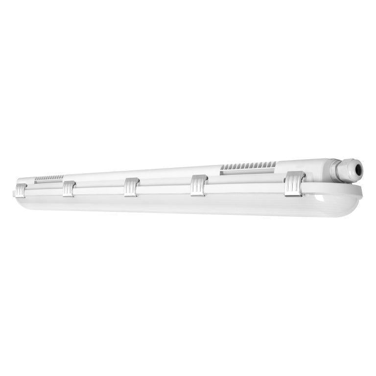 Линейный светильник Ledvance LED DP 1200 32W 220V 4400 Lm 4000K 1200x82x68 мм IP65 (4058075541108)