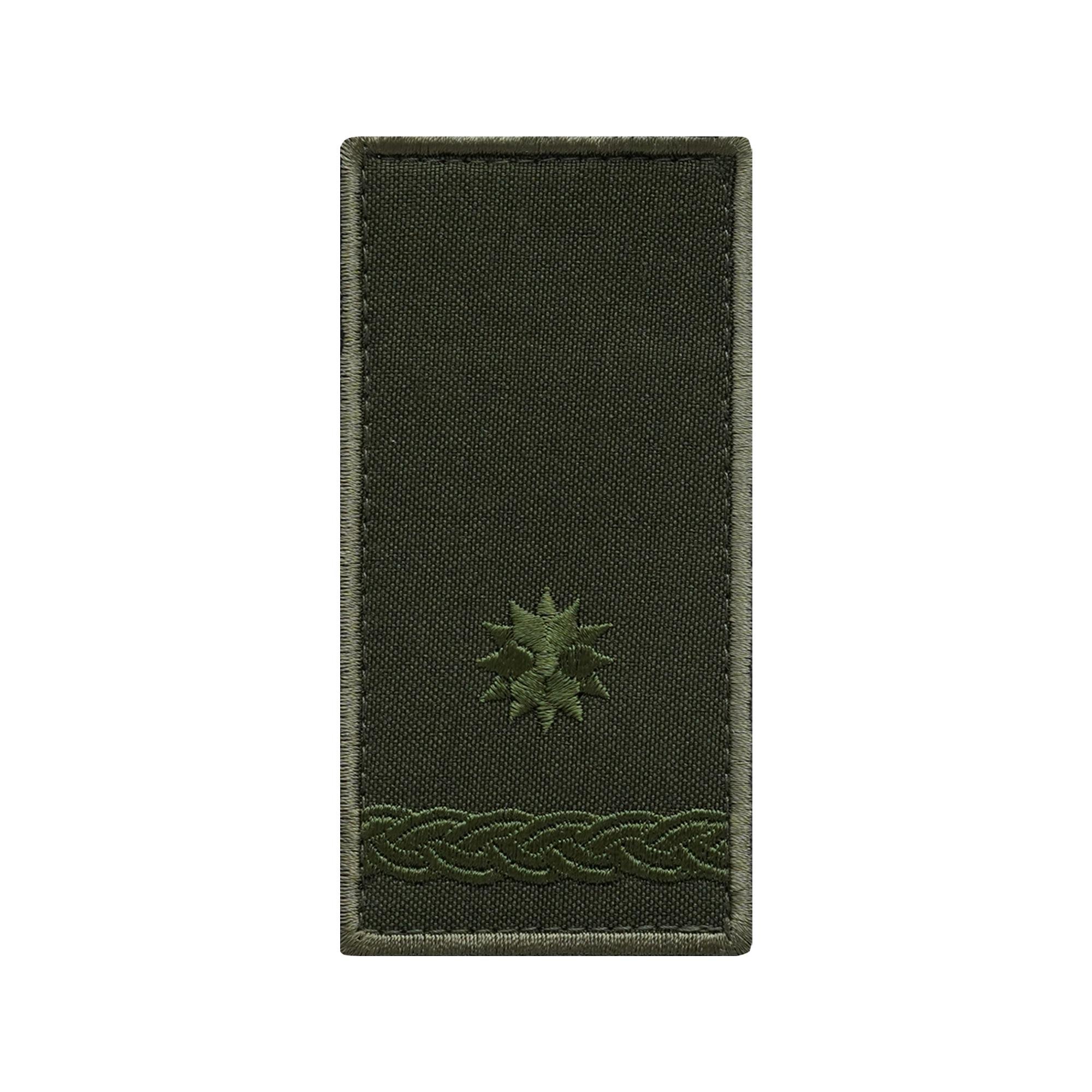 Погон Хаки (ШЕВРОН-51)