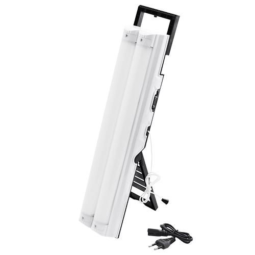 Фонарик ручной аккумуляторный 6860R 60LED 569369 (569369)