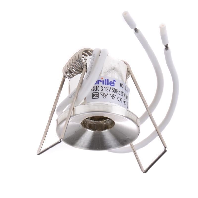 Светильник точечный звездное небо HDL-DJ 10 SCHR MR16