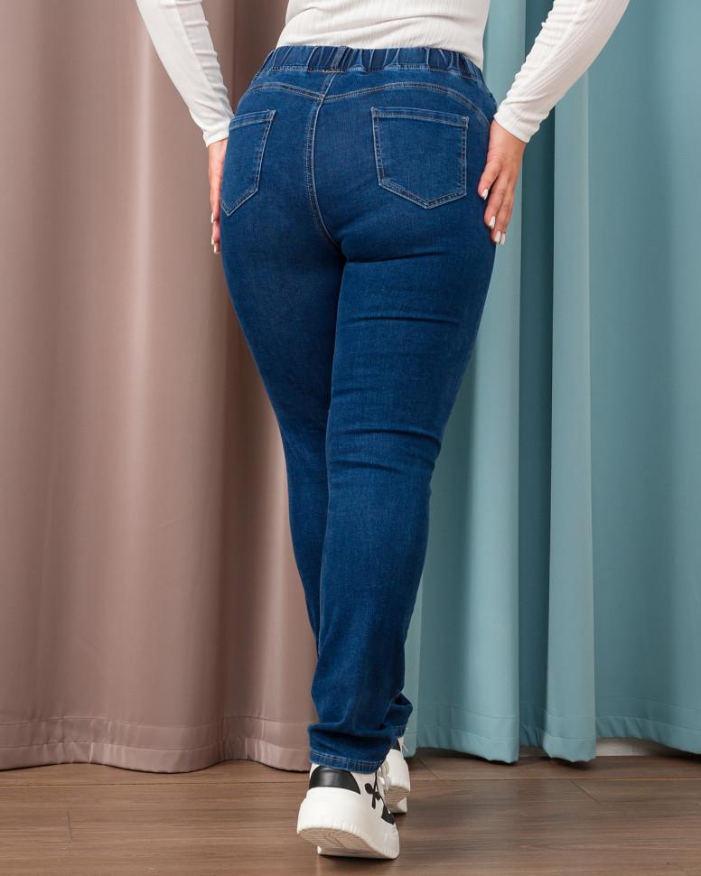 Джинси SB ANX 5852 p. 31 - фото 4 Джинси SB ANX 5852 p. 31 - фото 4