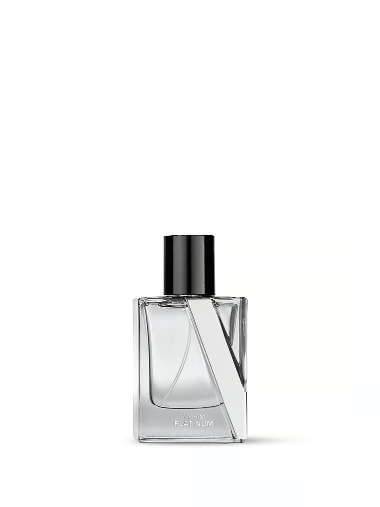 Парфуми чоловічі Victoria's Secret VS HIM Platinum Fragrance 50 мл (24645808) - фото 3