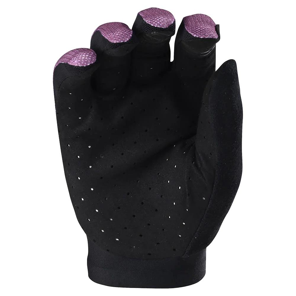 Велоперчатки женские Troy Lee Designs WMN Ace 2.0 glove M Ginger - фото 2