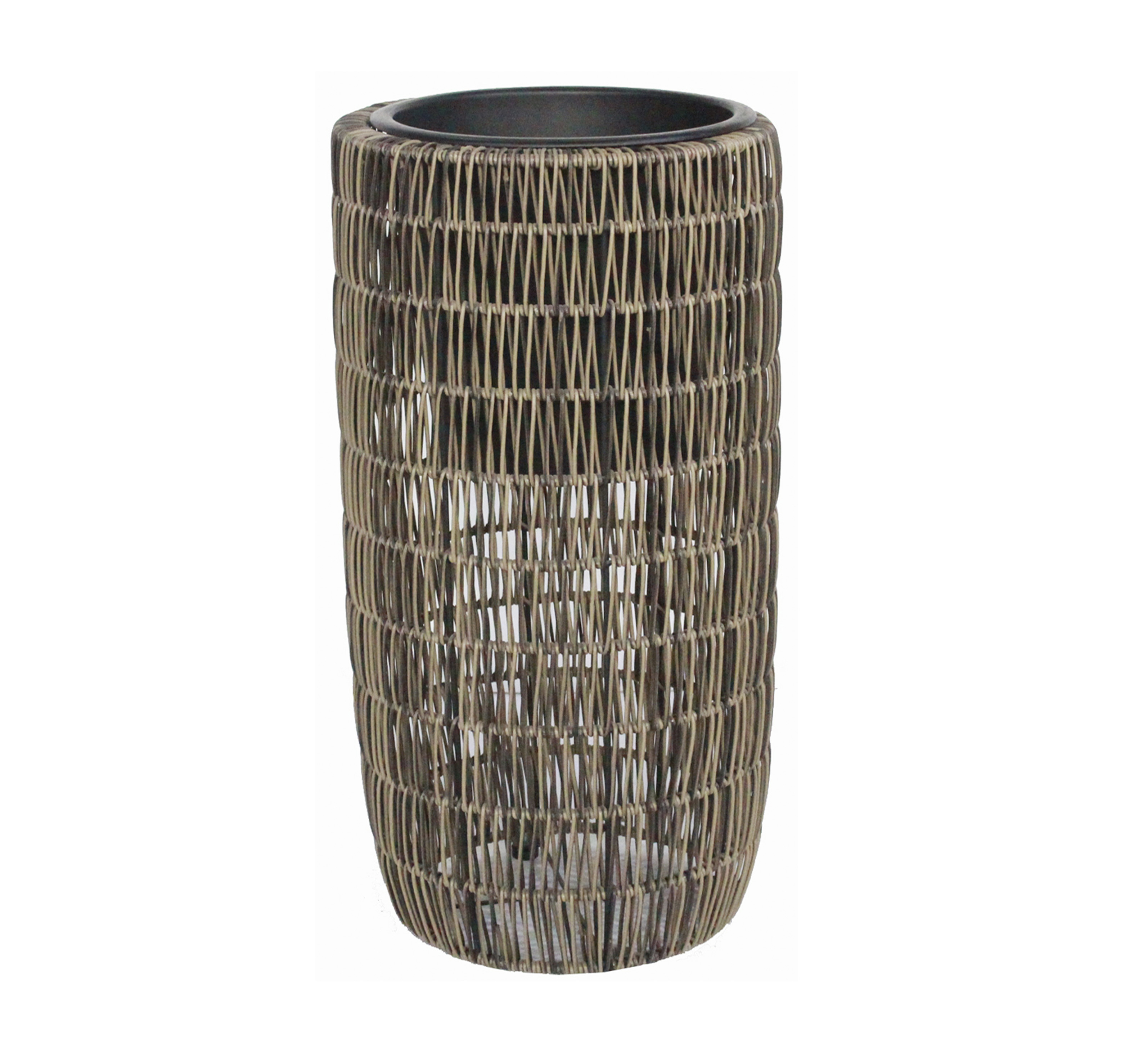 Кашпо 30x30x60 см (HA-05)