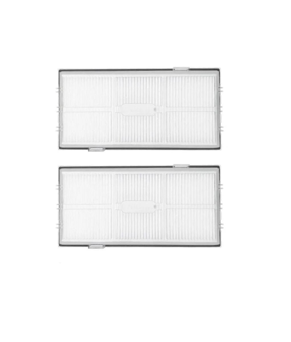 Комплект фильтров для робота-пылесоса Xiaomi Roborock S7/S7 Plus/T7/T7 Plus Black (11275241)