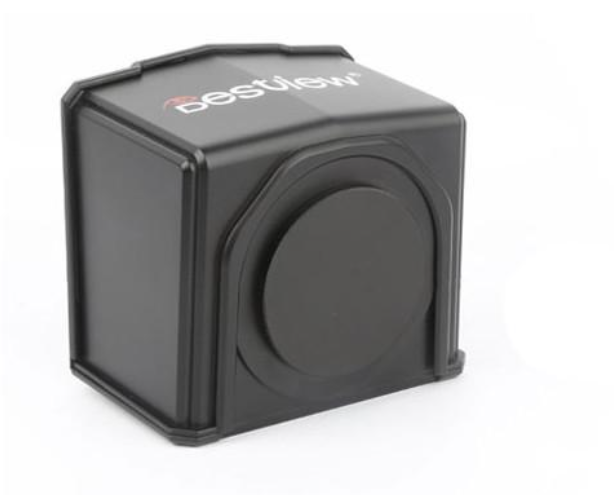 Телесуфлер Bestview T1 telepromter для смартфона або планшета