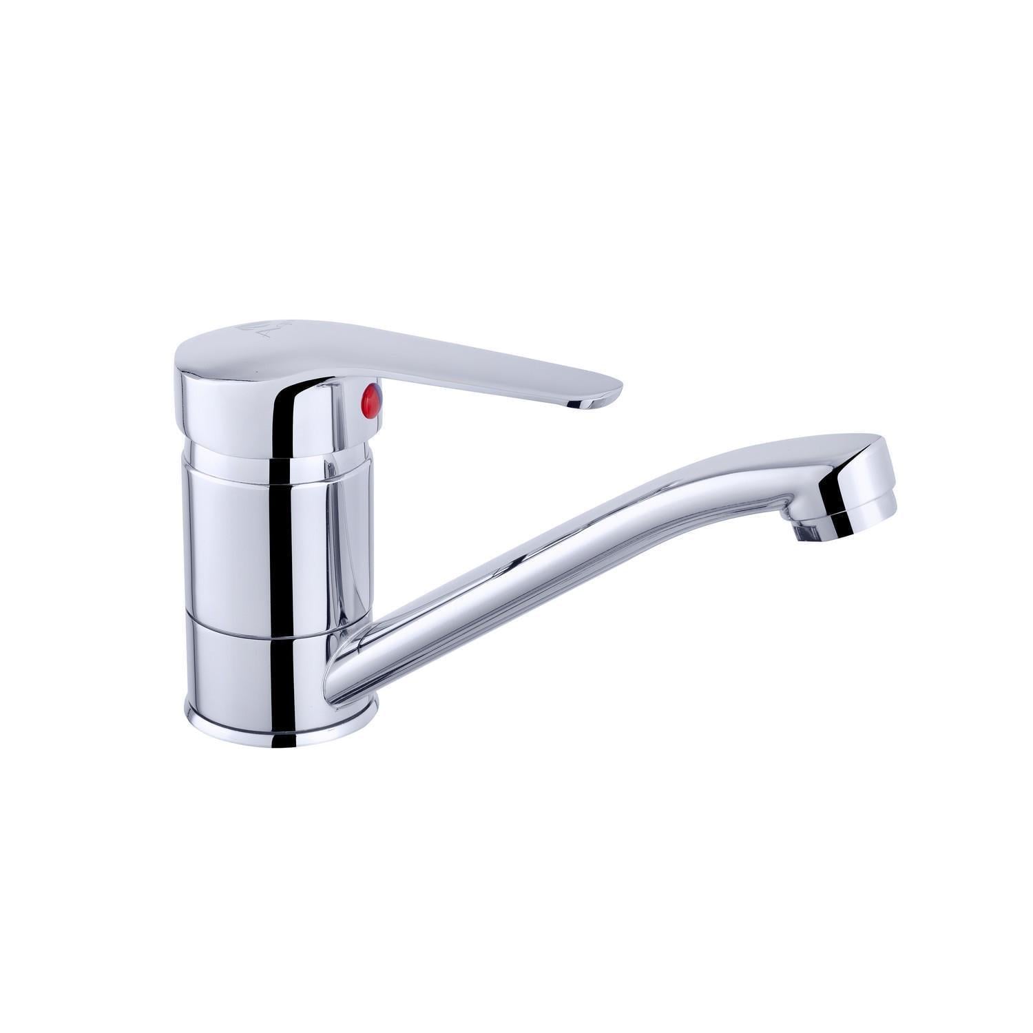 Смеситель для раковины Agua Sevilla-C010 CV017364 (37623)