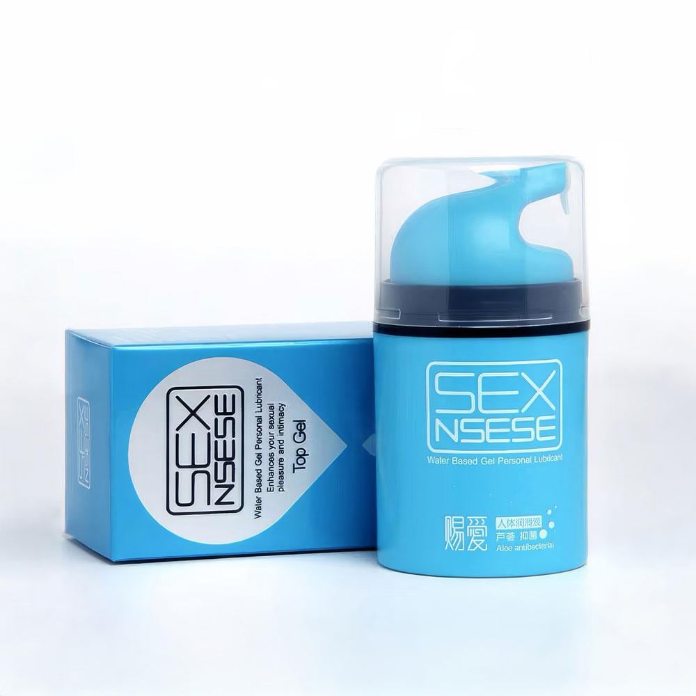 Лубрикант увлажняющий Sex Nsese с охлаждающим эффектом без аромата 60 мл (K1016-1) Лубрикант увлажняющий Sex Nsese с охлаждающим эффектом без аромата 60 мл (K1016-1)